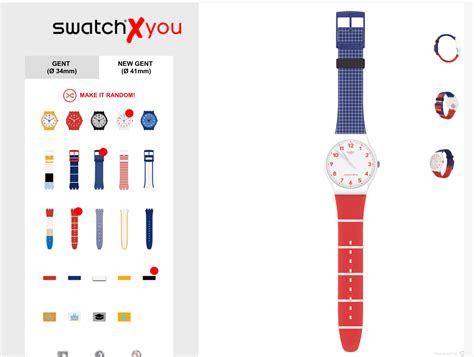 swatch watches perth